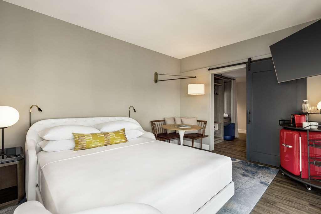 Canopy By Hilton San Francisco Soma Zimmer foto