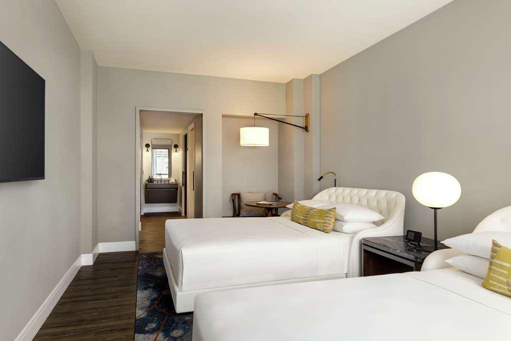 Canopy By Hilton San Francisco Soma Zimmer foto