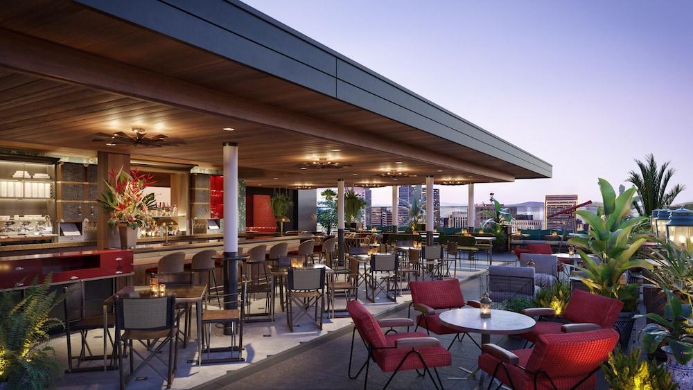 Canopy By Hilton San Francisco Soma Exterior foto