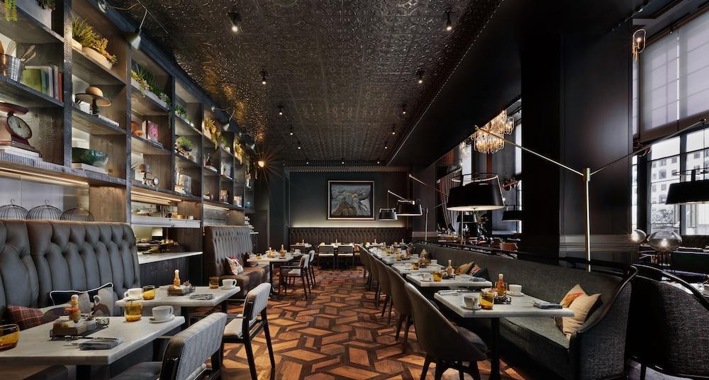 Canopy By Hilton San Francisco Soma Exterior foto